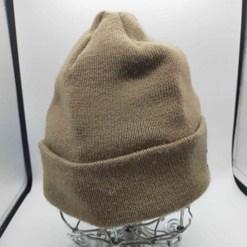 エクストララージ XLARGE コラボ SLANTED OG CUFF BEANIE メンズ