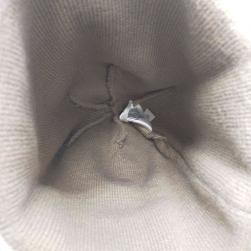 エクストララージ XLARGE コラボ SLANTED OG CUFF BEANIE メンズ