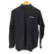 ブラックアイパッチ Black Eye Patch OE LOGO EMBROIDERED L/S SHIRT メンズ import:M