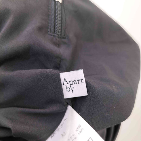 アパートバイローリーズ apart by lowrys ハクプリント ボリュームスカート レディース JPN:M