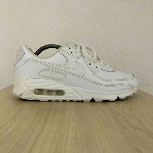 ナイキ NIKE Air Max 90 LTR White メンズ JPN:27