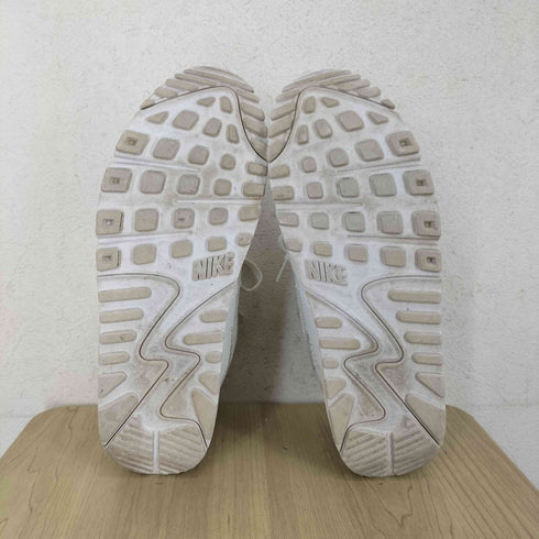 ナイキ NIKE Air Max 90 LTR White メンズ JPN:27