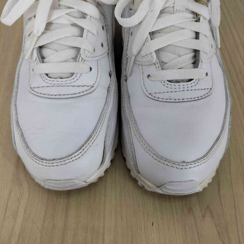 ナイキ NIKE Air Max 90 LTR White メンズ JPN:27