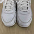 ナイキ NIKE Air Max 90 LTR White メンズ JPN:27