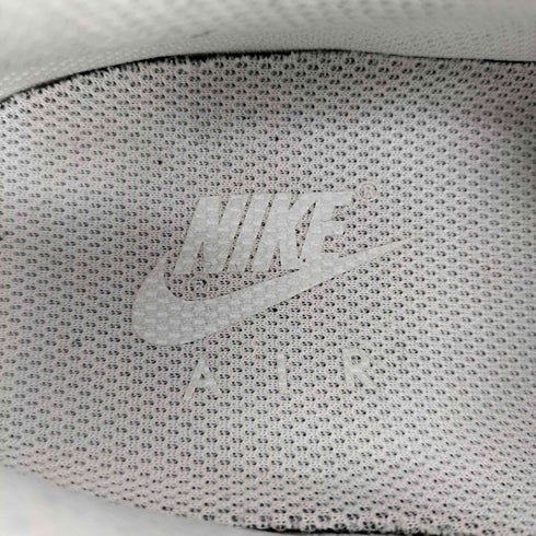 ナイキ NIKE Air Max 90 LTR White メンズ JPN:27