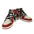 ジョーダンブランド JORDAN BRAND AIR JORDAN 1 RETRO HIGH OG メンズ JPN:27.5