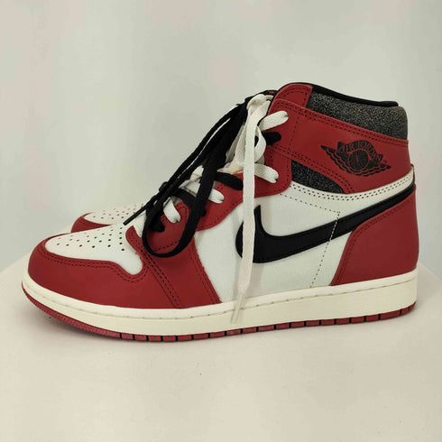 ジョーダンブランド JORDAN BRAND AIR JORDAN 1 RETRO HIGH OG メンズ JPN:27.5