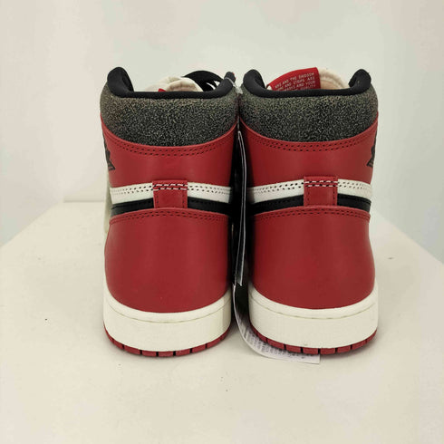 ジョーダンブランド JORDAN BRAND AIR JORDAN 1 RETRO HIGH OG メンズ JPN:27.5