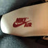 ジョーダンブランド JORDAN BRAND AIR JORDAN 1 RETRO HIGH OG メンズ JPN:27.5