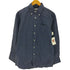 ソーイシャツ soe shirts ボタンダウンシャツ メンズ US:38