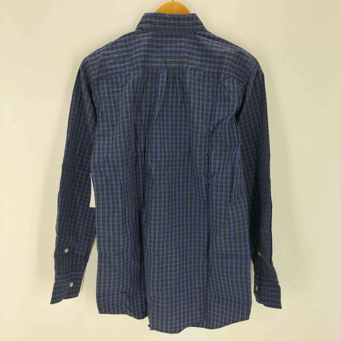 ソーイシャツ soe shirts ボタンダウンシャツ メンズ US:38