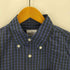 ソーイシャツ soe shirts ボタンダウンシャツ メンズ US:38