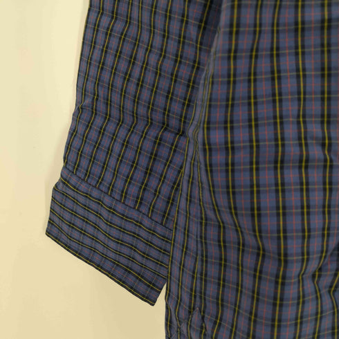 ソーイシャツ soe shirts ボタンダウンシャツ メンズ US:38
