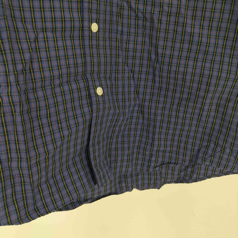ソーイシャツ soe shirts ボタンダウンシャツ メンズ US:38