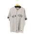 マジェスティック MAJESTIC ベースボールシャツ メンズ import:XL
