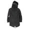 アルファインダストリーズ ALPHA INDUSTRIES ライナー付き M-65 モッズコート メンズ S