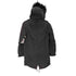 アルファインダストリーズ ALPHA INDUSTRIES ライナー付き M-65 モッズコート メンズ S
