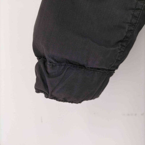 アルファインダストリーズ ALPHA INDUSTRIES ライナー付き M-65 モッズコート メンズ S