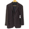 ユナイテッドアローズグリーンレーベルリラクシング UNITED ARROWS green label relaxing REDA SFODERATO 千鳥格子 シングルテーラードジャケット メンズ JPN:L