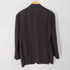 ユナイテッドアローズグリーンレーベルリラクシング UNITED ARROWS green label relaxing REDA SFODERATO 千鳥格子 シングルテーラードジャケット メンズ JPN:L