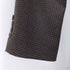 ユナイテッドアローズグリーンレーベルリラクシング UNITED ARROWS green label relaxing REDA SFODERATO 千鳥格子 シングルテーラードジャケット メンズ JPN:L