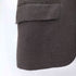 ユナイテッドアローズグリーンレーベルリラクシング UNITED ARROWS green label relaxing REDA SFODERATO 千鳥格子 シングルテーラードジャケット メンズ JPN:L