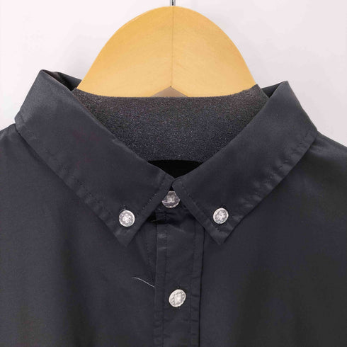 エーフォーエー Architect 4. Archive L/S BD グラフィックシャツ メンズ FREE