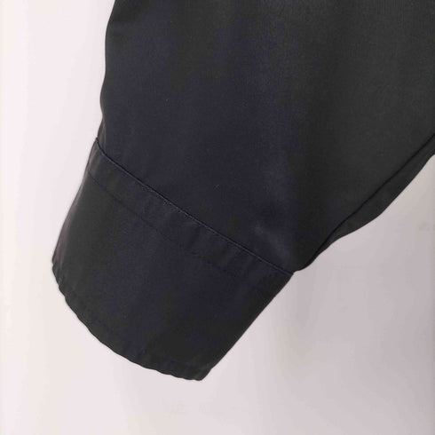 エーフォーエー Architect 4. Archive L/S BD グラフィックシャツ メンズ FREE