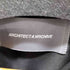 エーフォーエー Architect 4. Archive L/S BD グラフィックシャツ メンズ FREE