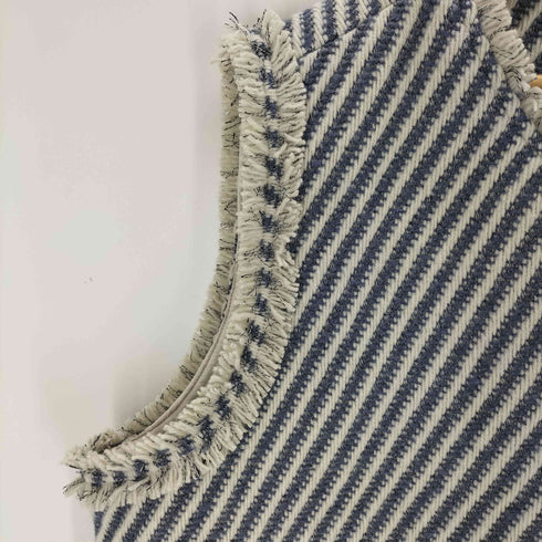 エイチアンドエム H&M ツイードベスト レディース JPN:XL
