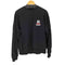 ザブラックアイパッチ THE BLACK EYE PATCH BIG BUSINESS OG LABEL CREW SWEAT メンズ import:L