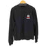 ザブラックアイパッチ THE BLACK EYE PATCH BIG BUSINESS OG LABEL CREW SWEAT メンズ import:L