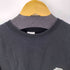 ザブラックアイパッチ THE BLACK EYE PATCH BIG BUSINESS OG LABEL CREW SWEAT メンズ import:L