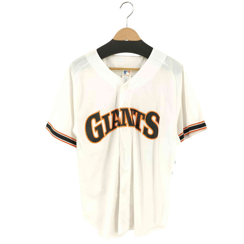 ローリングス rawlings ベースボールシャツ メンズ LARGE