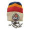 マイケルコース Michael Kors コラボ Ribbed Merino Wool Beanie メンズ L/XL
