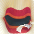 マイケルコース Michael Kors コラボ Ribbed Merino Wool Beanie メンズ L/XL
