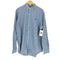 ポロラルフローレン POLO RALPH LAUREN CLASSIC FIT ボタンダウン ストライプ長袖シャツ メンズ JPN:L