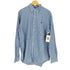 ポロラルフローレン POLO RALPH LAUREN CLASSIC FIT ボタンダウン ストライプ長袖シャツ メンズ JPN:L