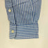 ポロラルフローレン POLO RALPH LAUREN CLASSIC FIT ボタンダウン ストライプ長袖シャツ メンズ JPN:L