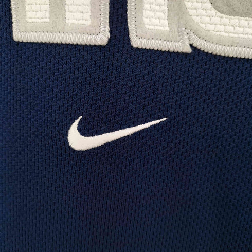 ナイキ NIKE スウォッシュ刺繍 S/S ジャージトップ メンズ