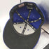 ニューエラ NEW ERA 59FIFTY LOW PROFILE LA ロゴ 刺繍 ベースボール キャップ メンズ 7 1/2