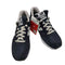 ニューバランス NEW BALANCE 996 NAVY ローカットスニーカー レディース JPN:24.5