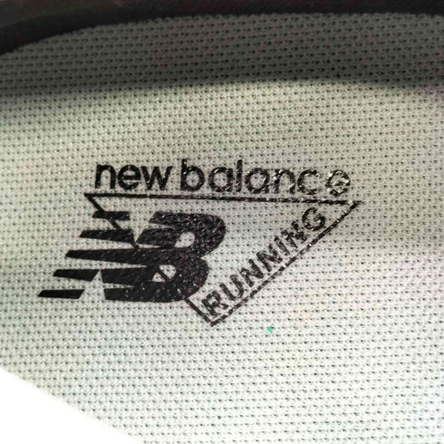 ニューバランス NEW BALANCE 996 NAVY ローカットスニーカー レディース JPN:24.5