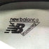 ニューバランス NEW BALANCE 996 NAVY ローカットスニーカー レディース JPN:24.5