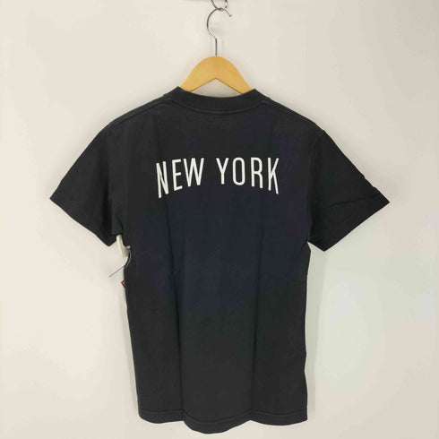 バンズ VANS THE GENERAL DQM FOR VANS CLASSIC LOGO TEE メンズ JPN:S