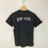 バンズ VANS THE GENERAL DQM FOR VANS CLASSIC LOGO TEE メンズ JPN:S