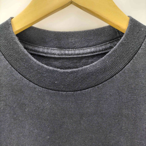 バンズ VANS THE GENERAL DQM FOR VANS CLASSIC LOGO TEE メンズ JPN:S