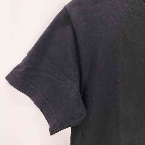 バンズ VANS THE GENERAL DQM FOR VANS CLASSIC LOGO TEE メンズ JPN:S