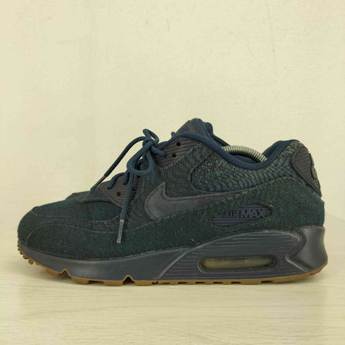 ナイキ NIKE AIR MAX 90 エアマックス 90 プレミアム ジャカード メンズ JPN:28