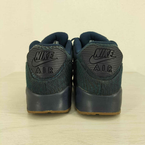 ナイキ NIKE AIR MAX 90 エアマックス 90 プレミアム ジャカード メンズ JPN:28